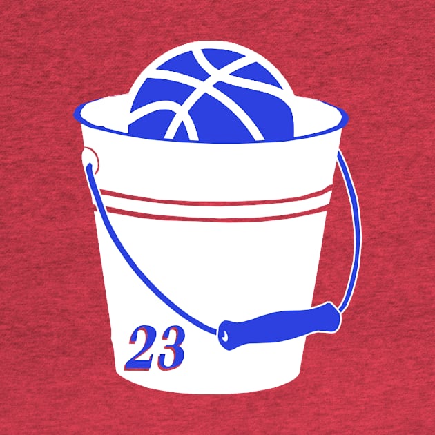 Buckets 23 by Philly Drinkers